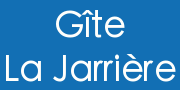 La Jarrière Gîte dans les Alpes mancelles à Saint Léonard des Bois